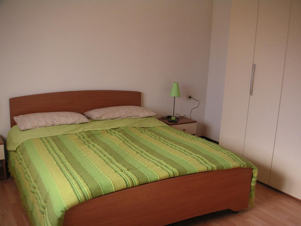 Al Corso Delle Terme, 191 Appartement